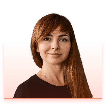 Ірина Тринкаль